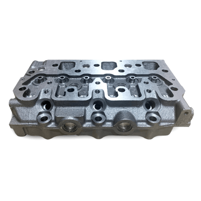 CYLINDER HEAD PERKINS 403C-15