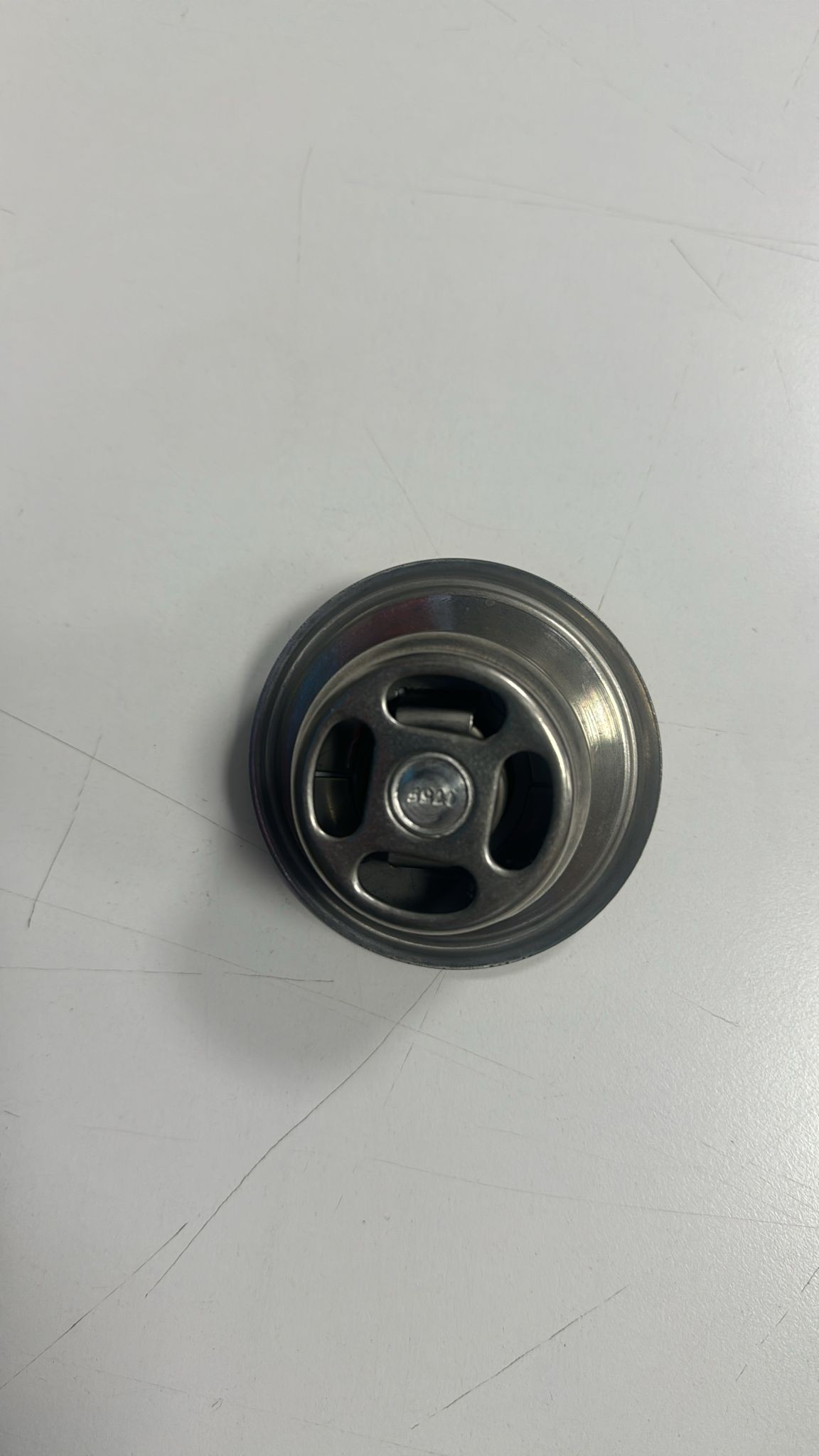 111-8010 Thermostat