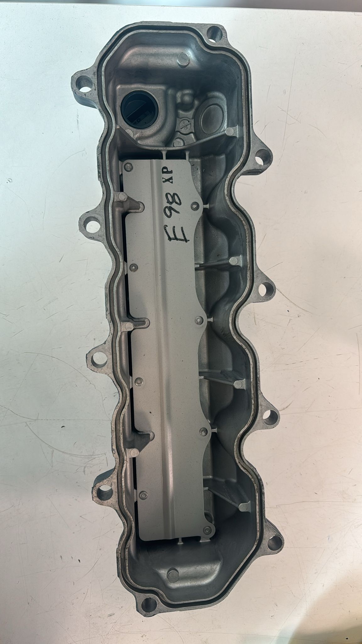  1G790-14507 ASSY COVER,CYL.HEAD