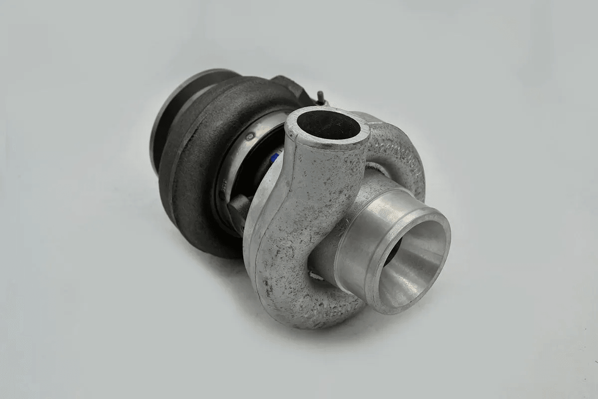 Kubota 1C040-17017 Turbocharger