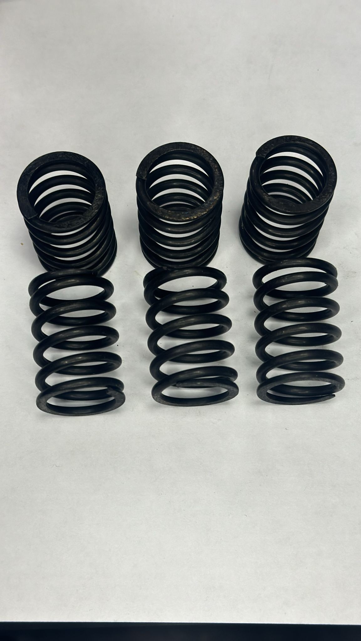 16271-13240 SPRING,VALVE ( set 6 pc )