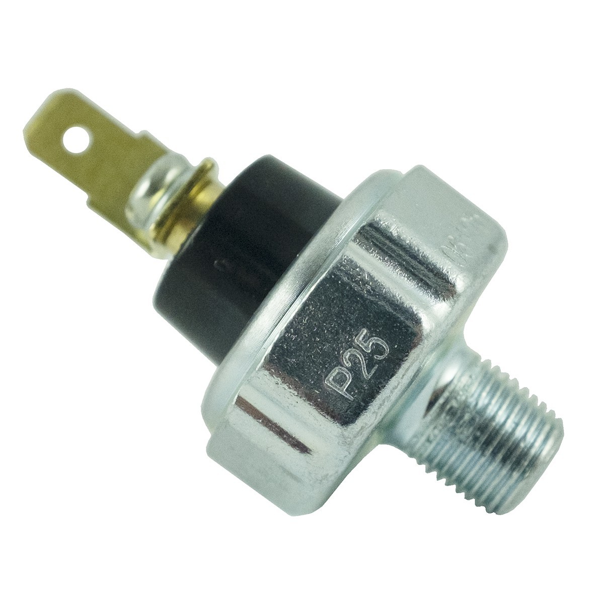 Oil pressure sensor 0.25 BAR / Kubota / Yanmar