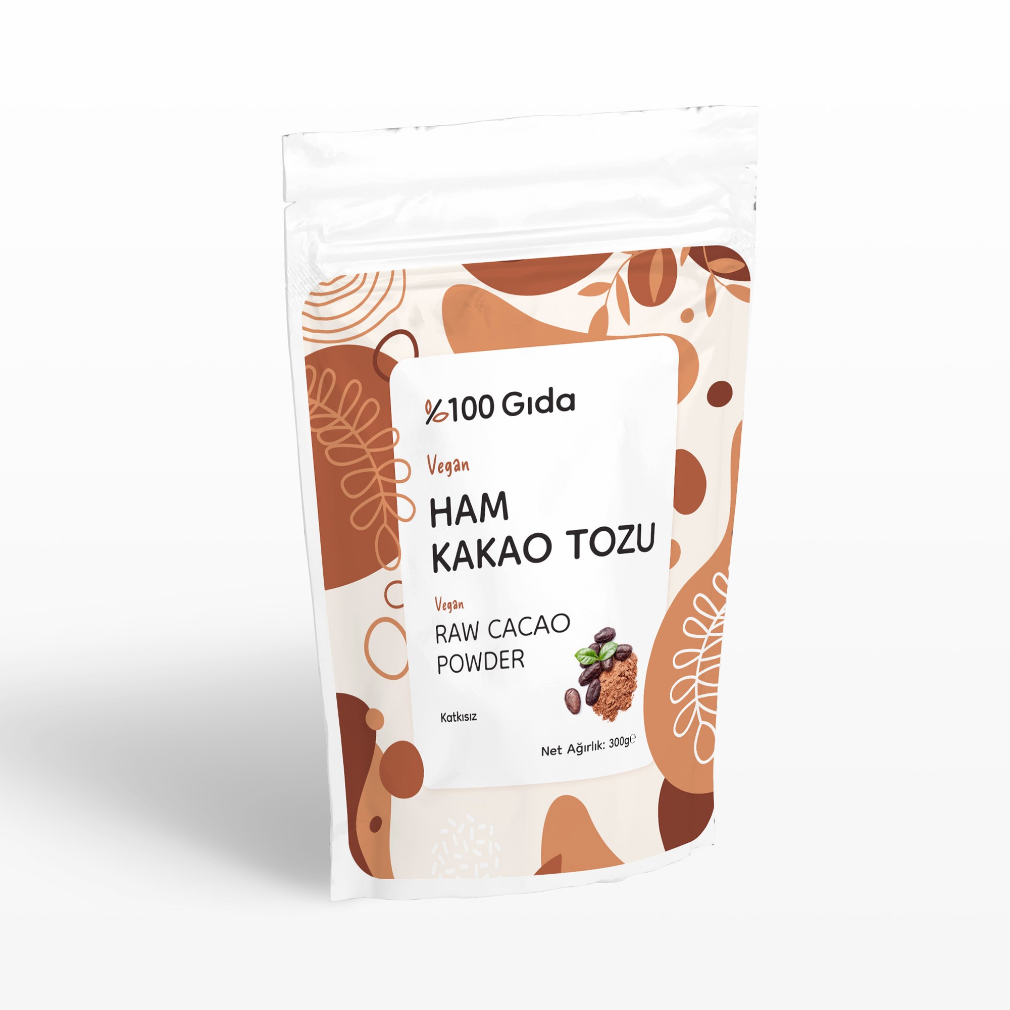 Ham Kakao 300 gr