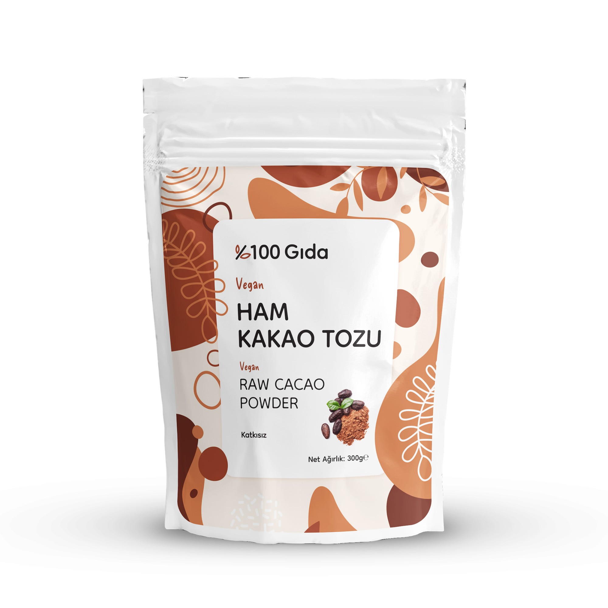 Ham Kakao 300 gr main variant image