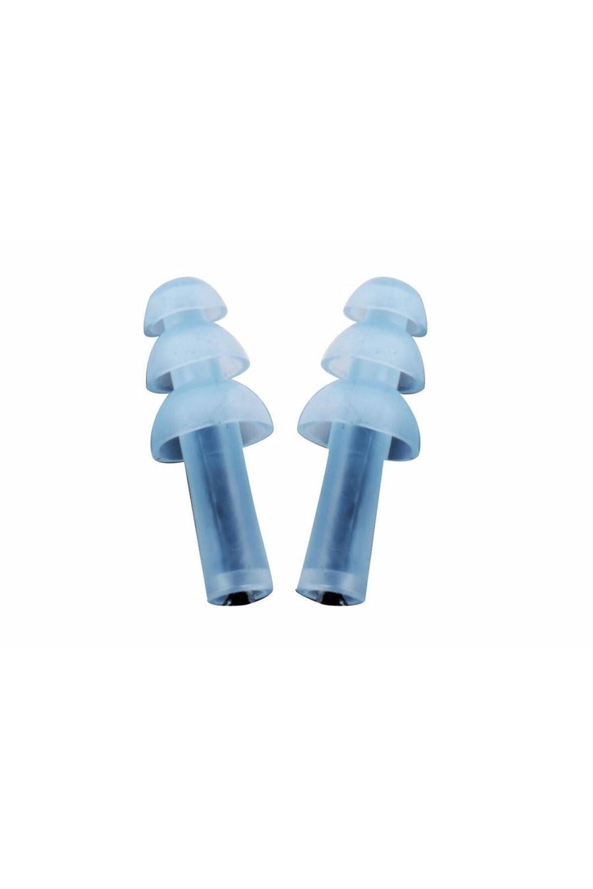 BBU Ep600 Triad Kulak Tıkacı 25.7 db 50 Çift