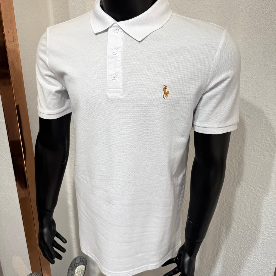 polo ralph lauren Beyaz Renk