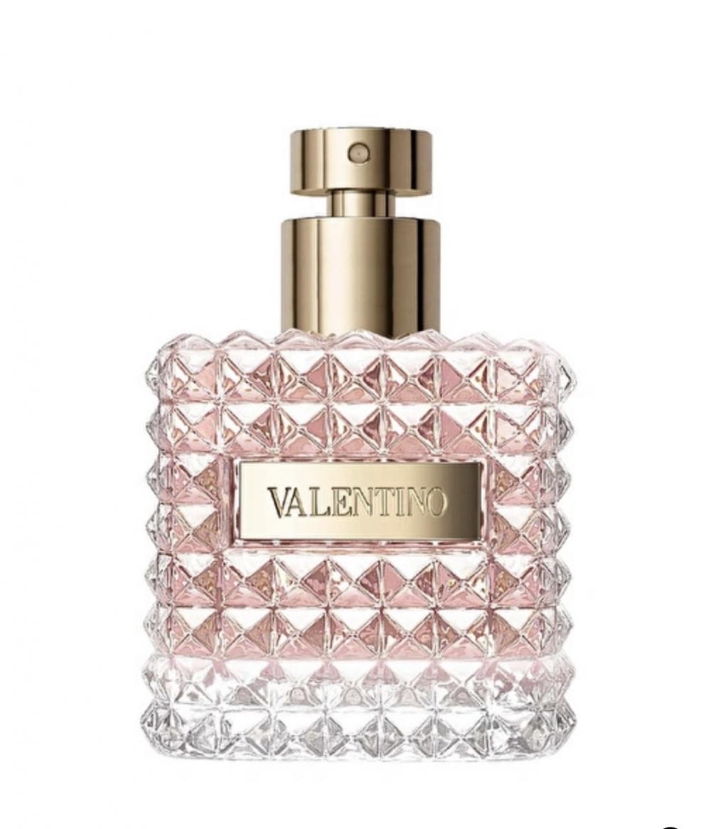 Valentino Donna 100 ML EDP Kadın Tester Parfüm Woman