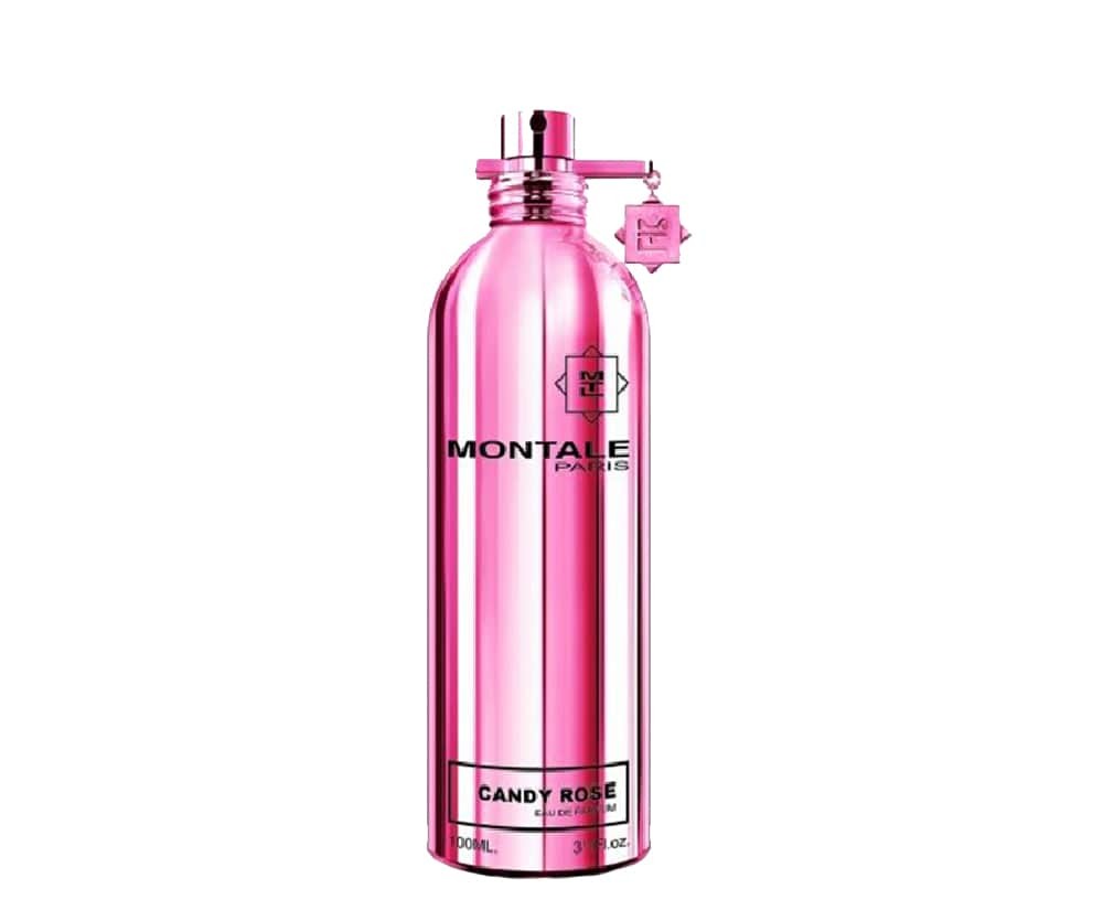 Montale Paris Candy Rose 100ml Bayan Tester Parfümü