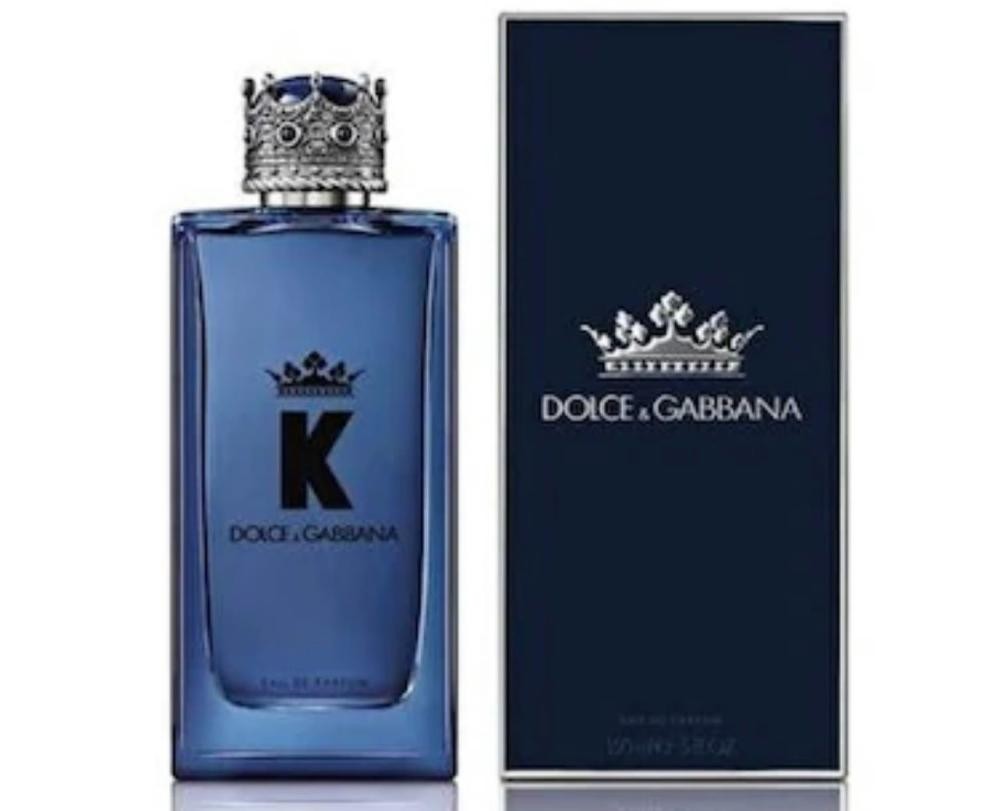 Dolce Gabbana K Edp 100 ml Erkek Parfüm ARC JLT Man