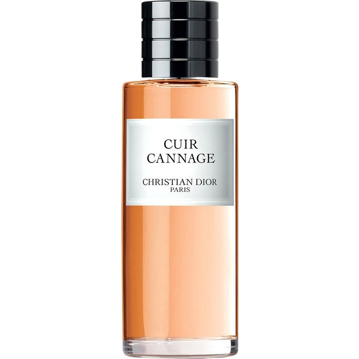 Christian Dior Cuir Cannage Edp 125 ml tester Unisex