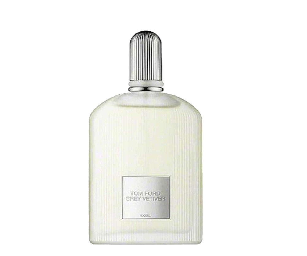 Tom Ford Grey Vetiver Eau de Parfum Spray 100ml tester Unisex