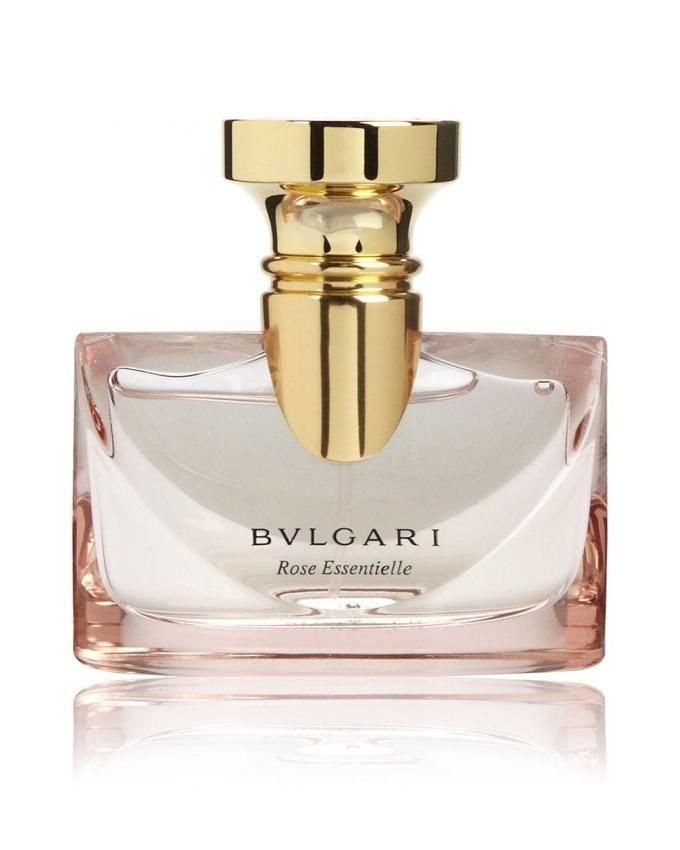 Bvlgari Rose Essentielle 100ml EDP Bayan Tester Parfümü Woman