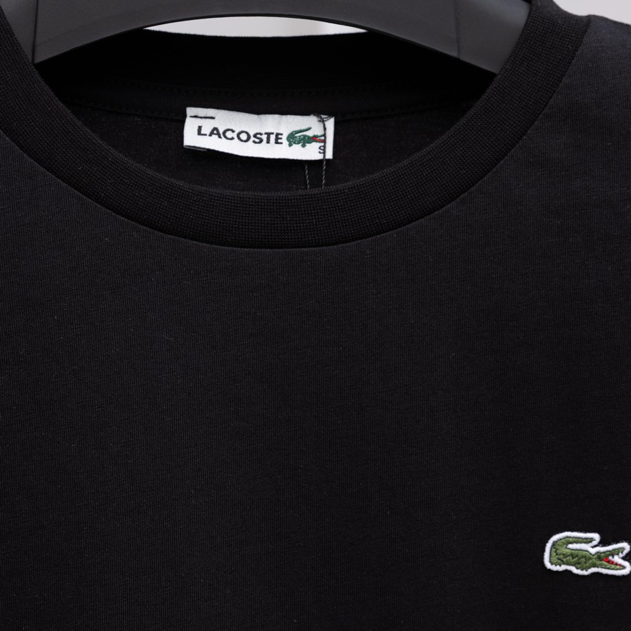 Lacoste Basic Orj. Siyah