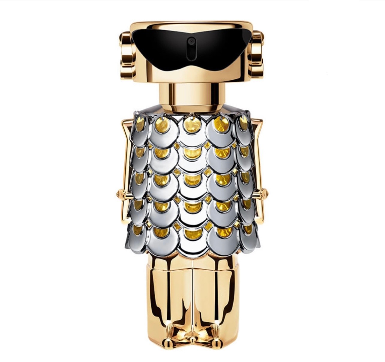 Paco Rabanne Fame EDP 80ML Tester Woman