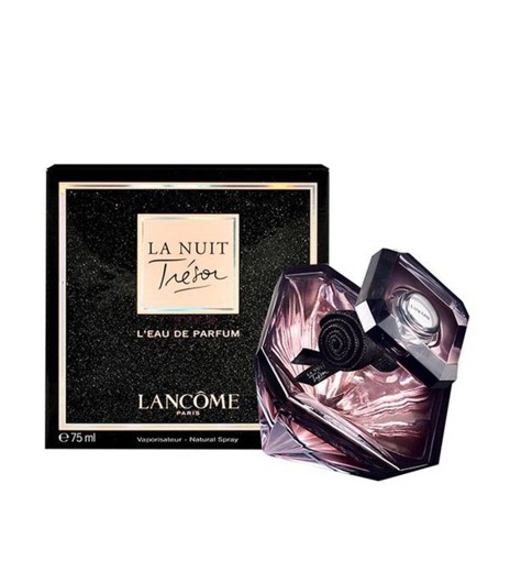 Lancome La Nuit Tresor EDP 100ML Bayan Parfüm ARC JLT Woman