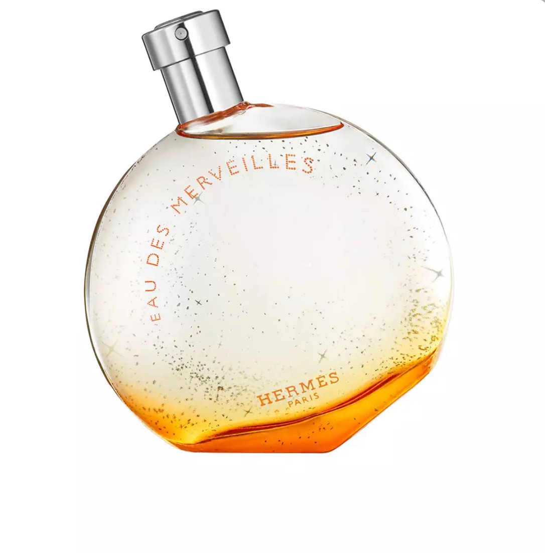 Hermes Eau Des Merveilles Edt 100ml Bayan Parfüm Woman