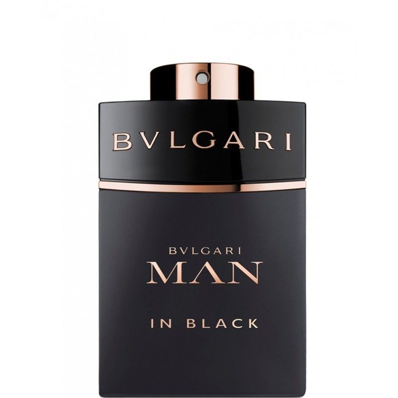 Bvlgari Man İn Black EDP 100ml Erkek Tester Parfüm Man