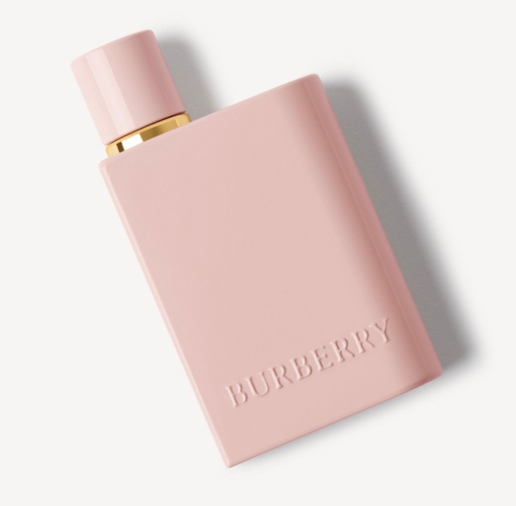 Burberry Her Elixir de Parfum bayan tester Woman