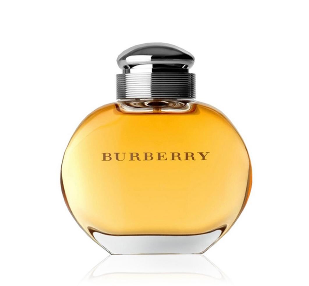 Burberry Classic Edp 100ml Bayan Tester Parfüm Woman