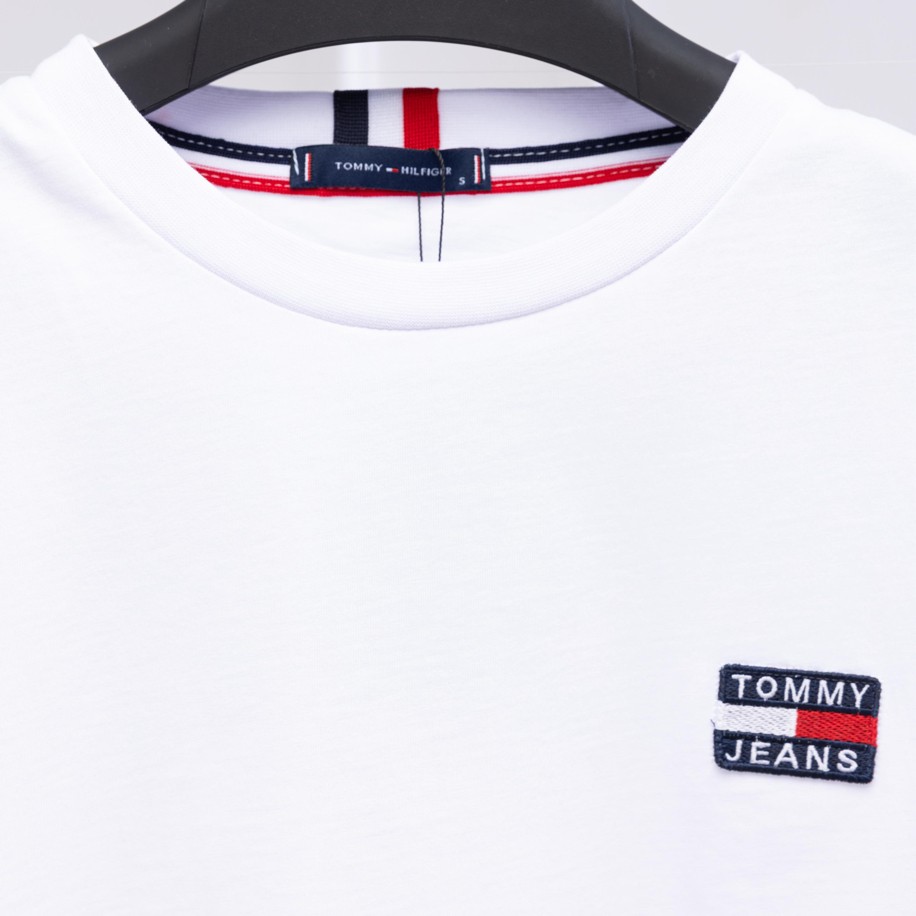 Tommy Hilf. Basic Orj. Beyaz