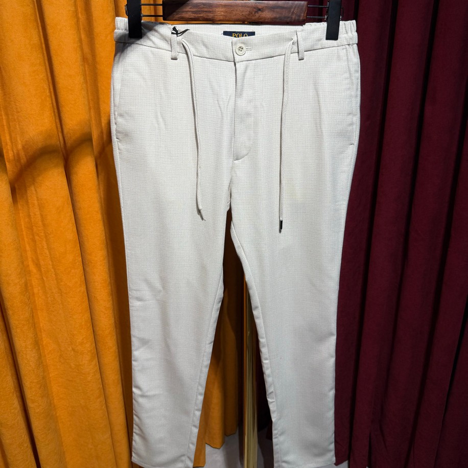 Polo Ralph Lauren JOGGER KREM RENK