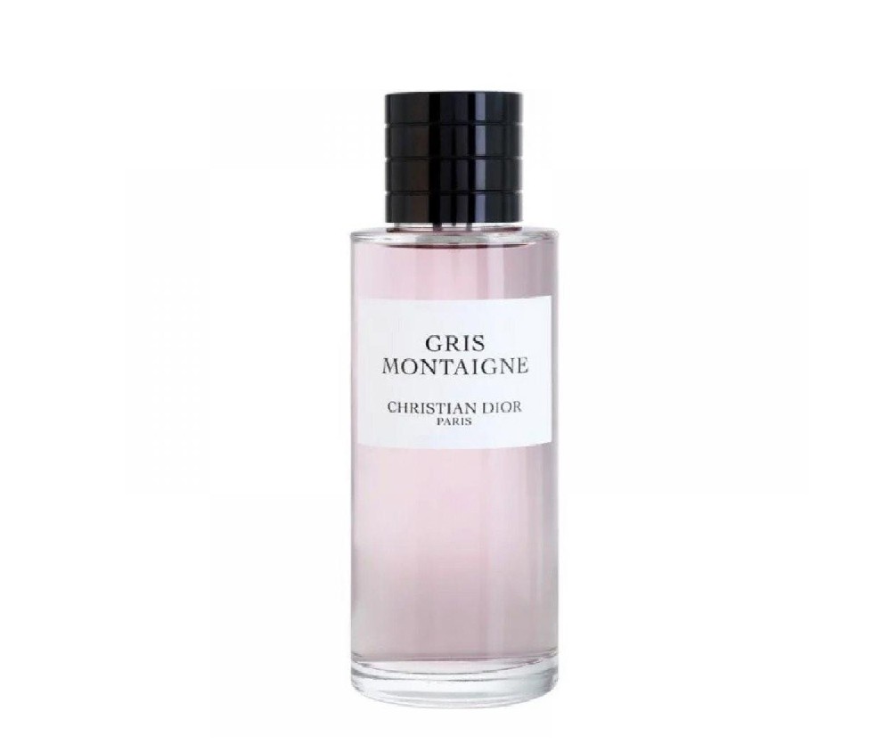 Christian Dior Gris Montaigne 125 ml Bayan Parfüm tester Unisex