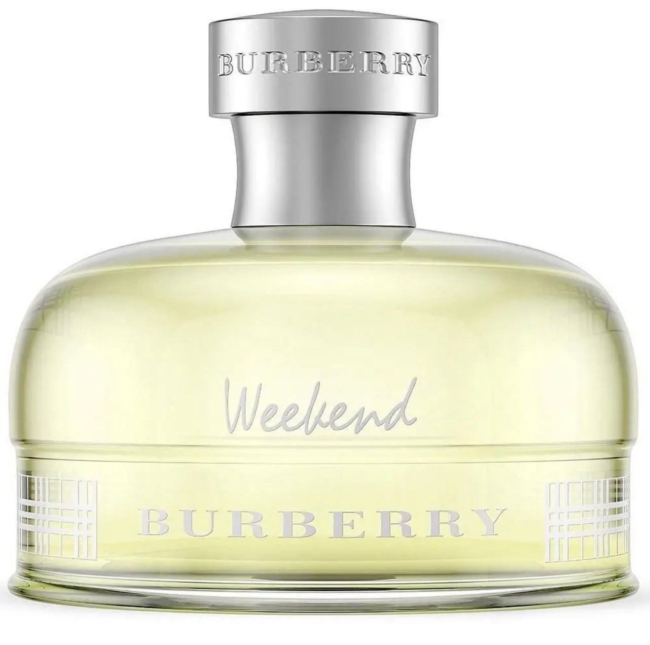 Burberry Weekend Edp 100ml Bayan Tester Parfüm Woman