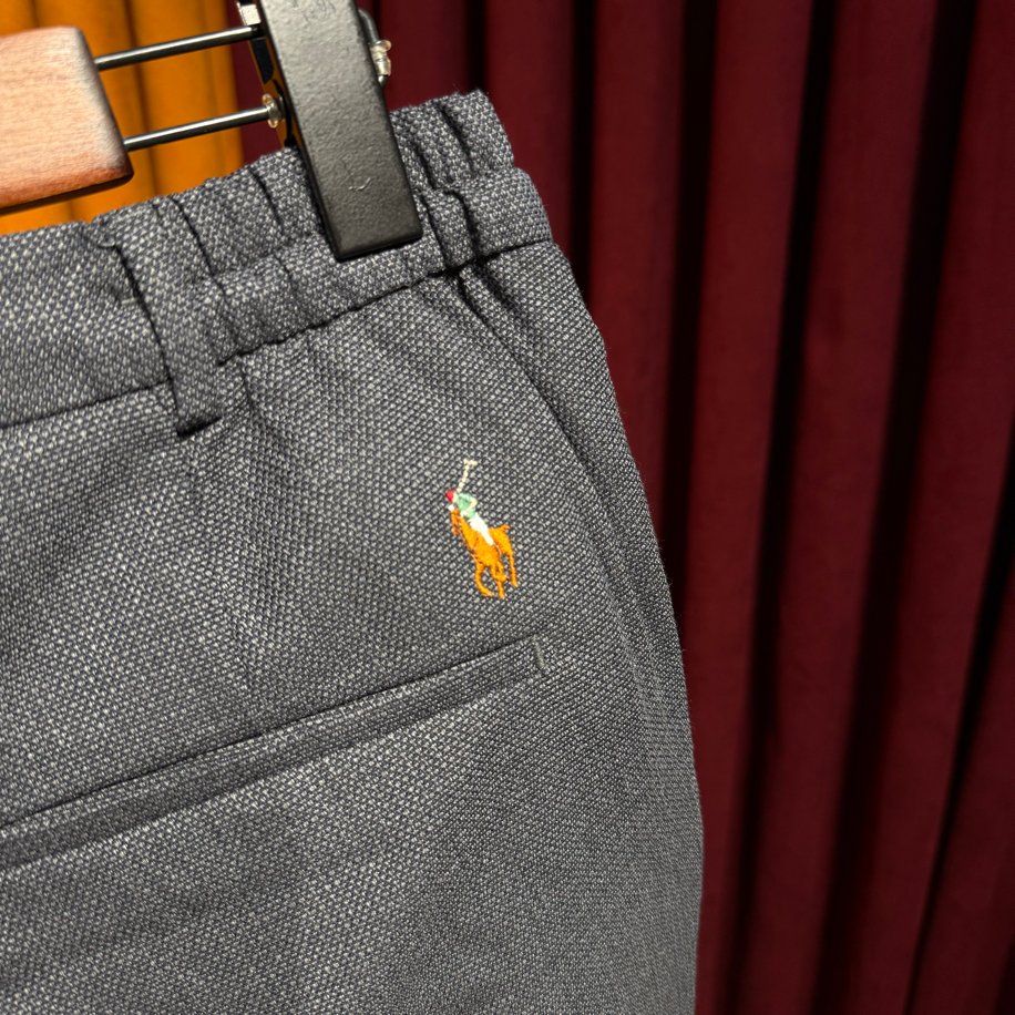 Polo Ralph Lauren JOGGER LACİVERT RENK