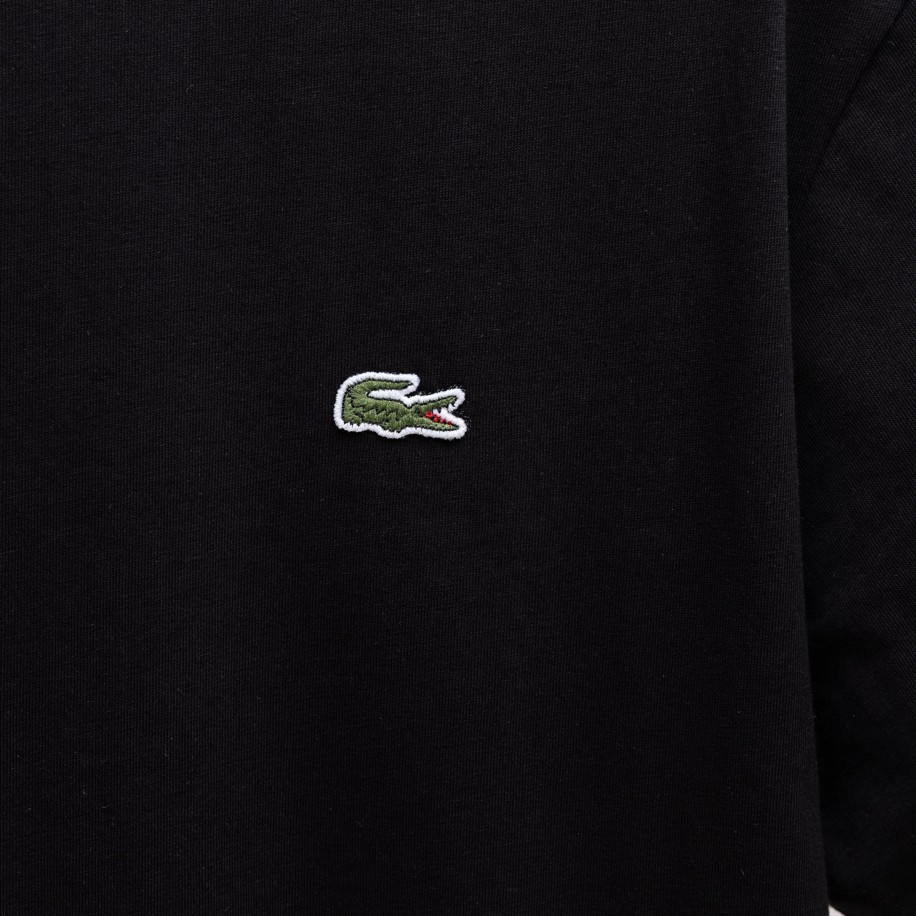 Lacoste Basic Orj. Siyah