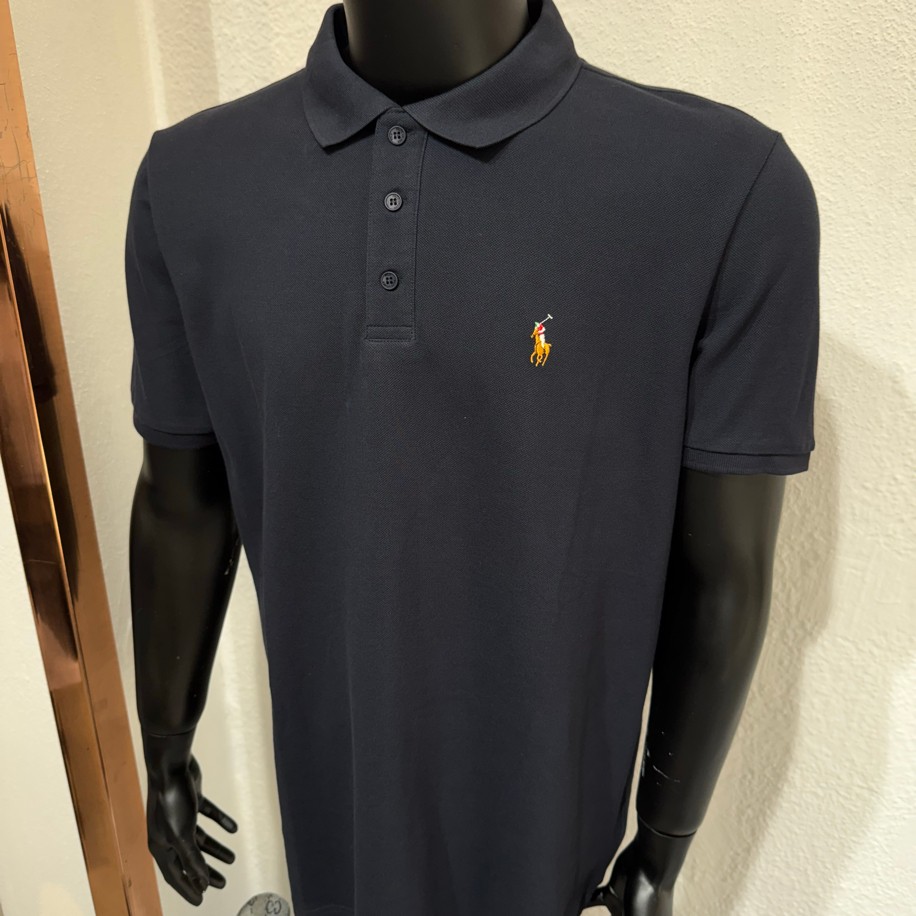 polo ralph lauren Lacivert Renk