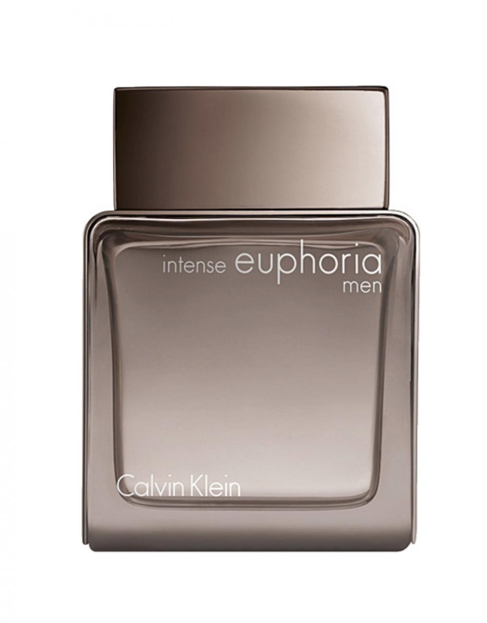 Calvin Klein Euphoria Intense EDT 100 ml Erkek Parfüm tester Man