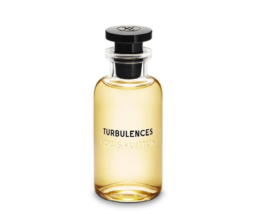 Louis vuitton turbulences edp 100 ml tester Unisex