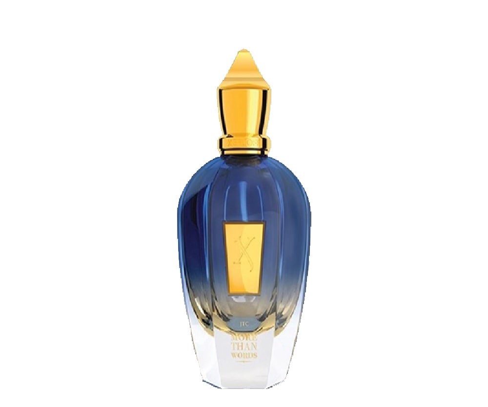 Xerjoff Jtc More Than Words EDP 100 ml Parfüm tester Unisex