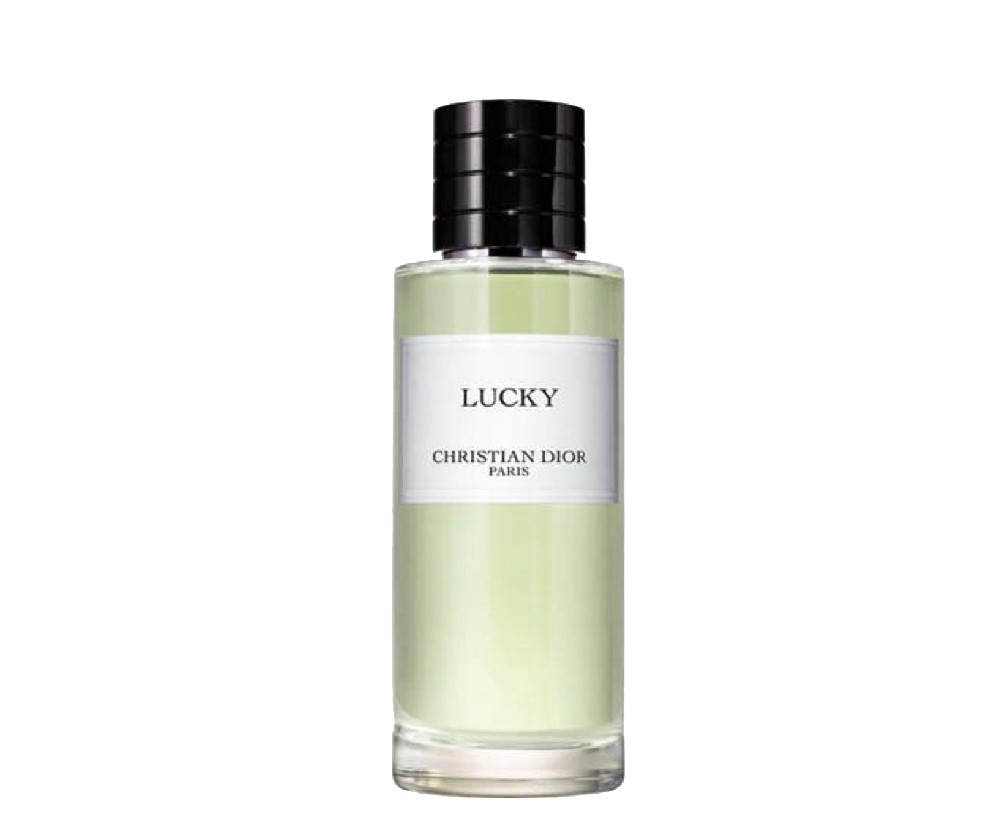 Christian Dior Lucky EDP 125ML tester Unisex