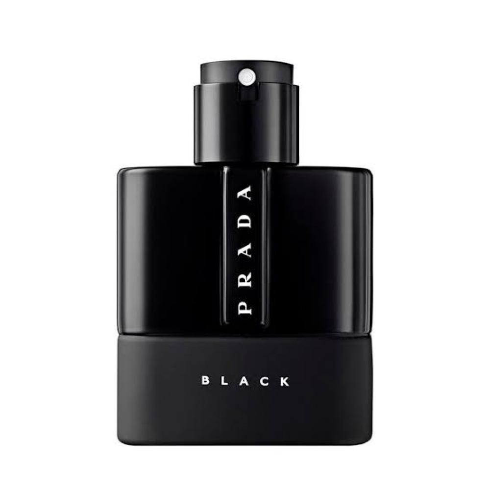 Prada Luna Rossa Black Edp 100 ml men tester JLT Woman