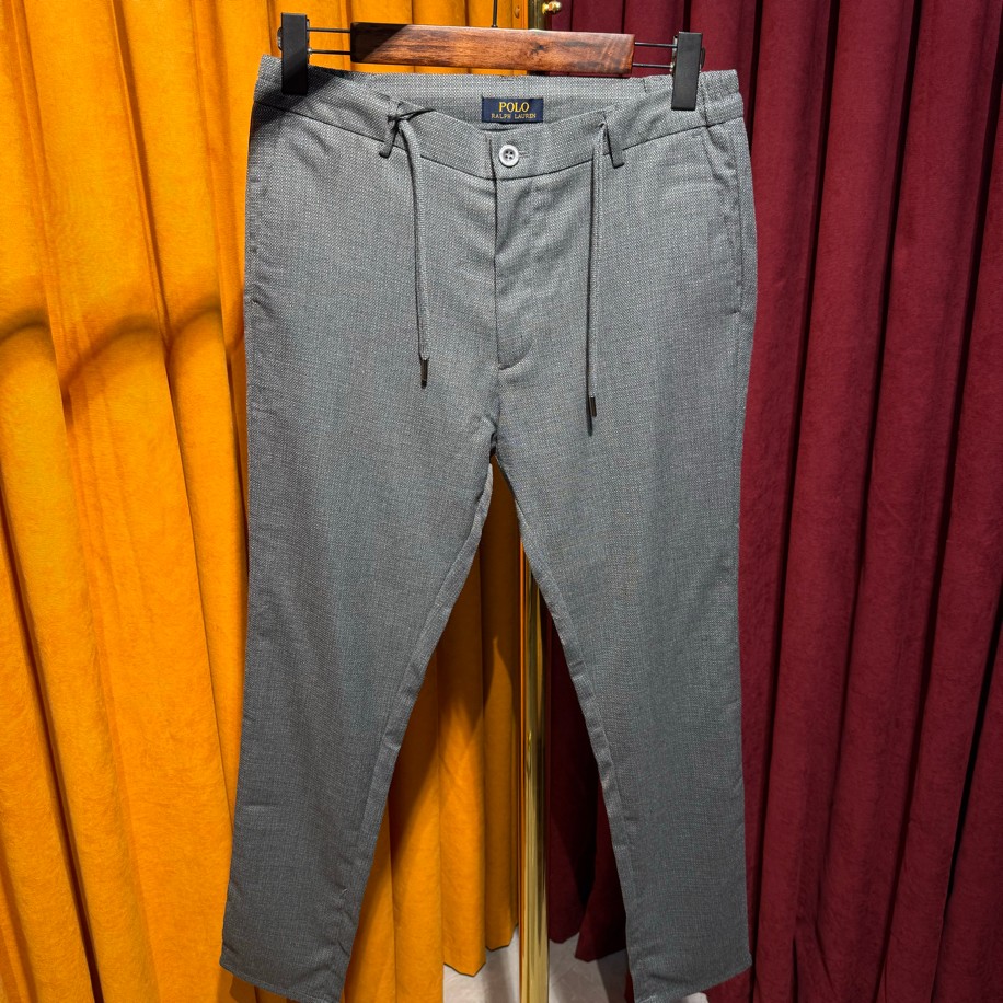 Polo Ralph Lauren JOGGER FÜME RENK