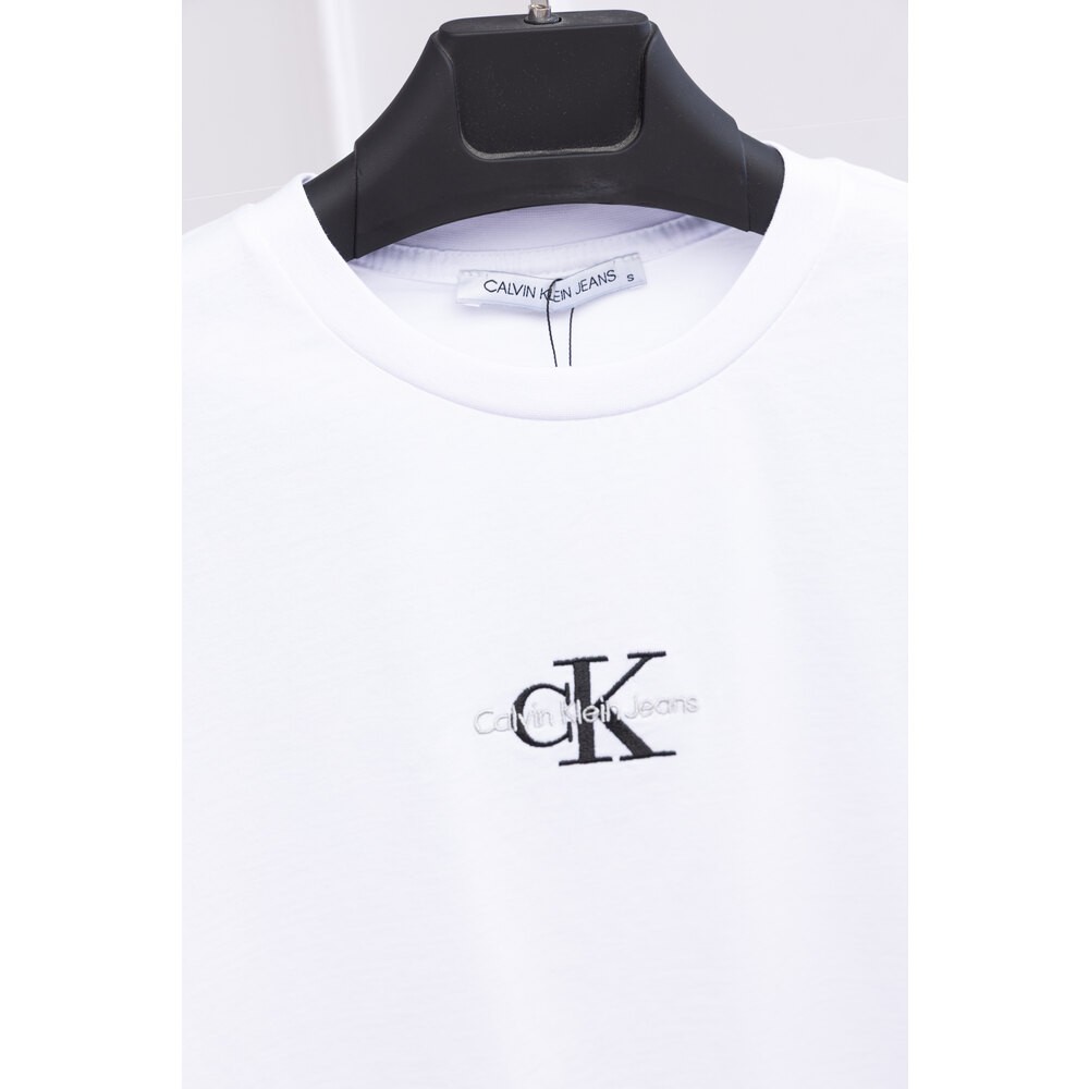 Calvin Klein Basic Orj. Beyaz
