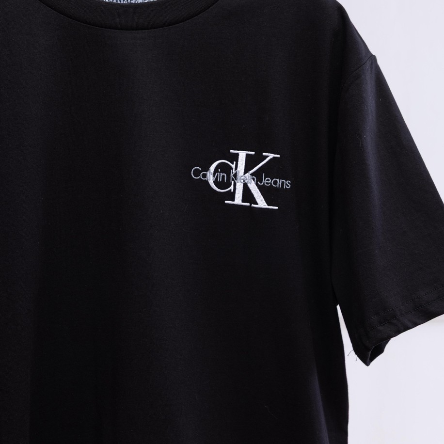 Calvin Klein Şortlu Takım Orj. Siyah