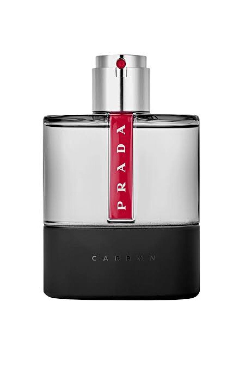 Prada Luna Rossa Carbon Erkek Eau De Toilette 100 ml tester JLT Man