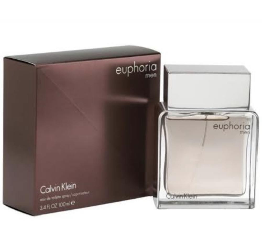 Calvin Klein Euphoria Edt 100 ml Erkek Parfüm ARC JLT Man