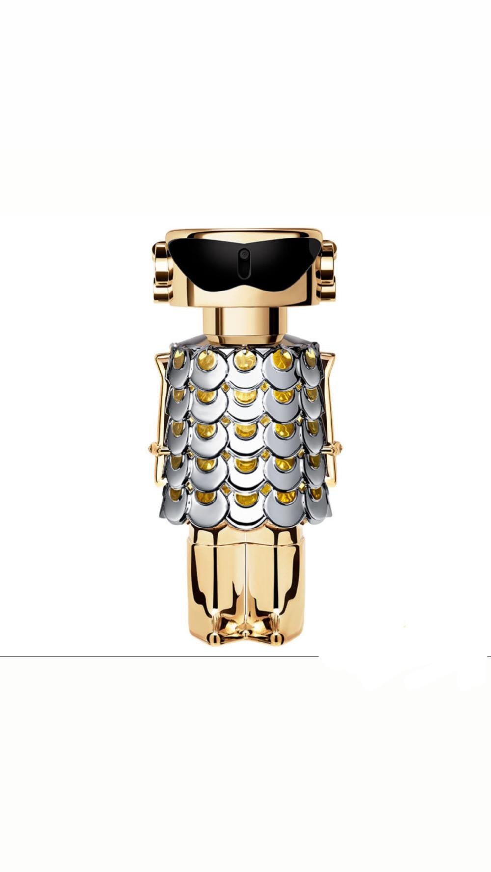 Paco Rabanne Fame EDP 80ML Bayan Tester Parfümü Woman