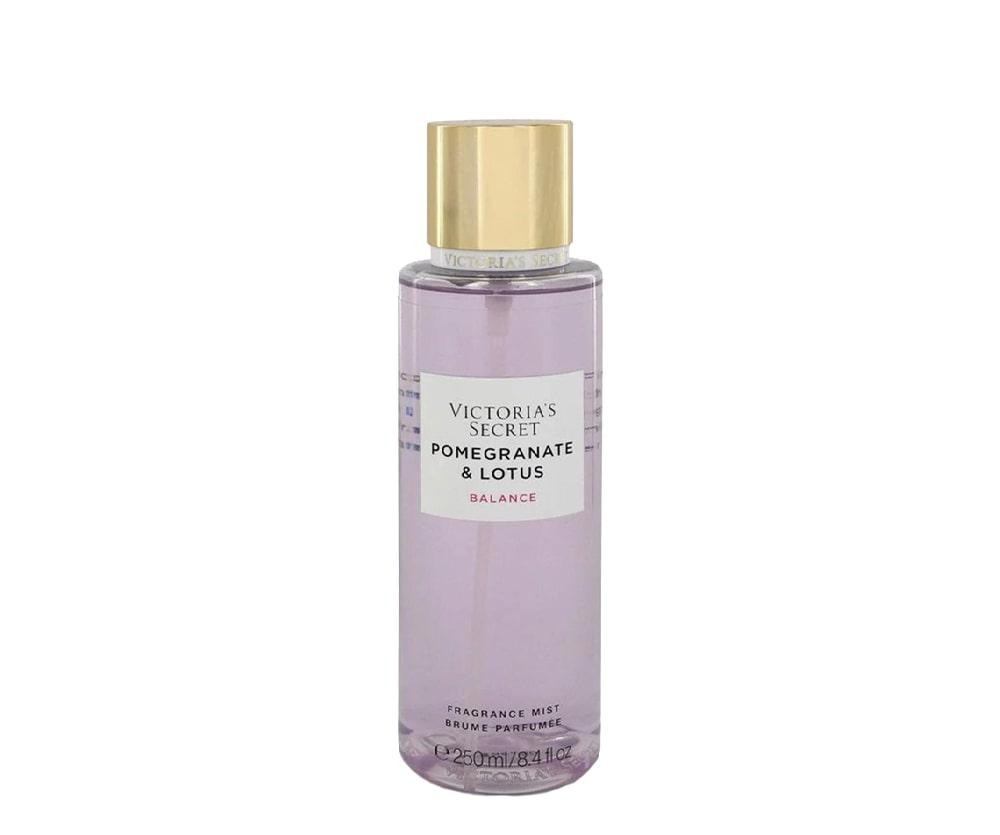 Victoria&#39;s Secret Pomegranate & Lotus Vücut Spreyi 250ml