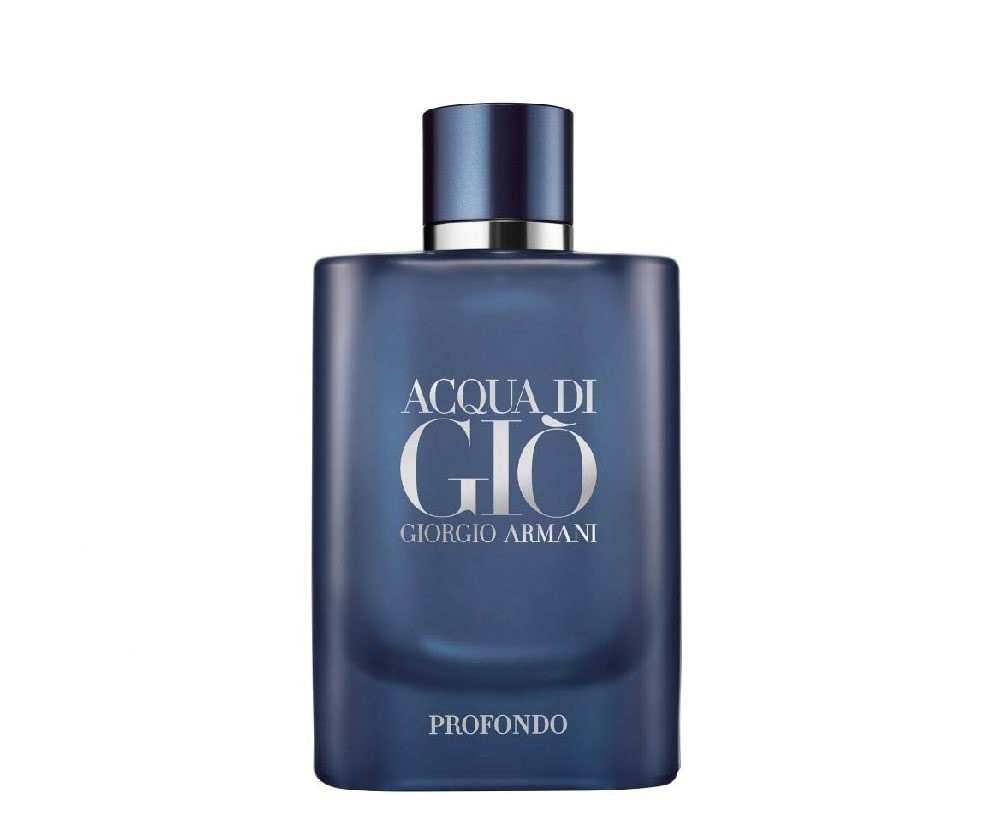 Giorgio Armani Acqua di Gio Profondo 75 ML Tester Man