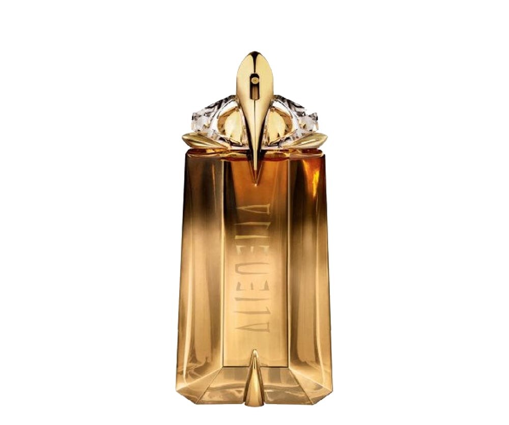 Mugler Alien Oud Majestueux Kadın Parfümü tester Woman