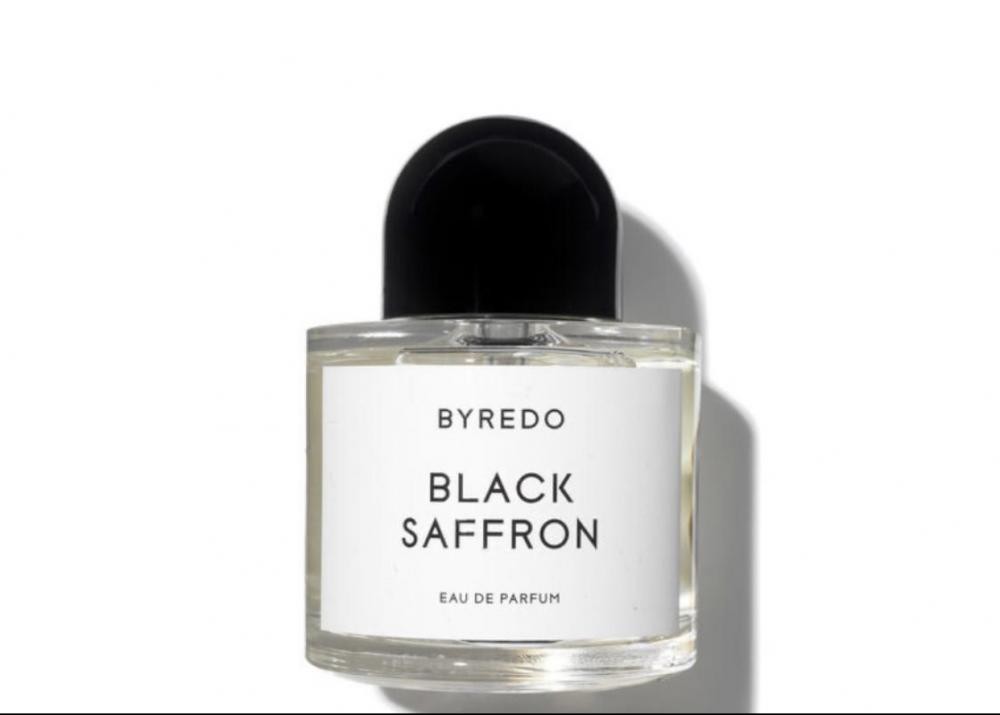 Byredo black saffron edp 100 ml JLT Unisex