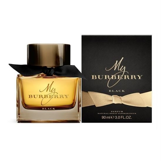 Burberry My Burberry Black EDP 90ML Bayan Parfüm ARC JLT Woman