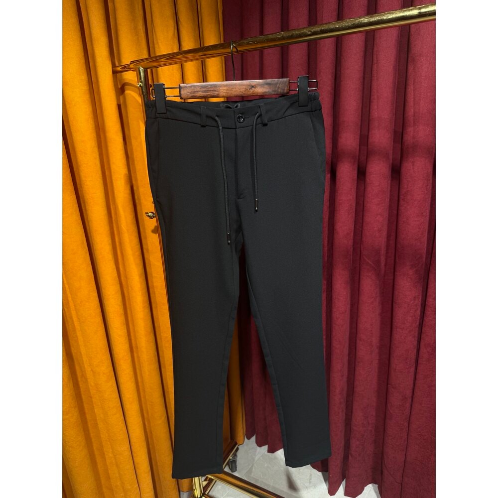 PRADA JOGGER SİYAH RENK