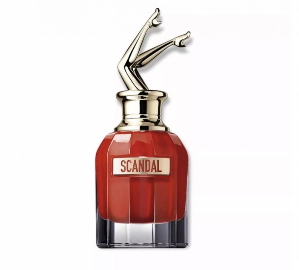 Jean Paul Gaultier Scandal Le Parfum 100 ML Tester Woman