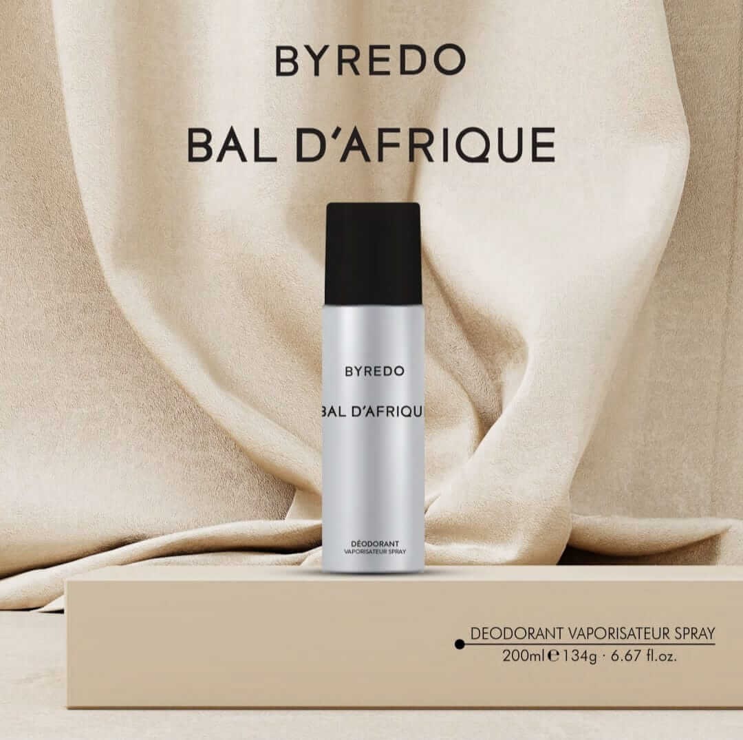 Byredo Bal D&#39;afriaue Unisex Deodorant 200ml