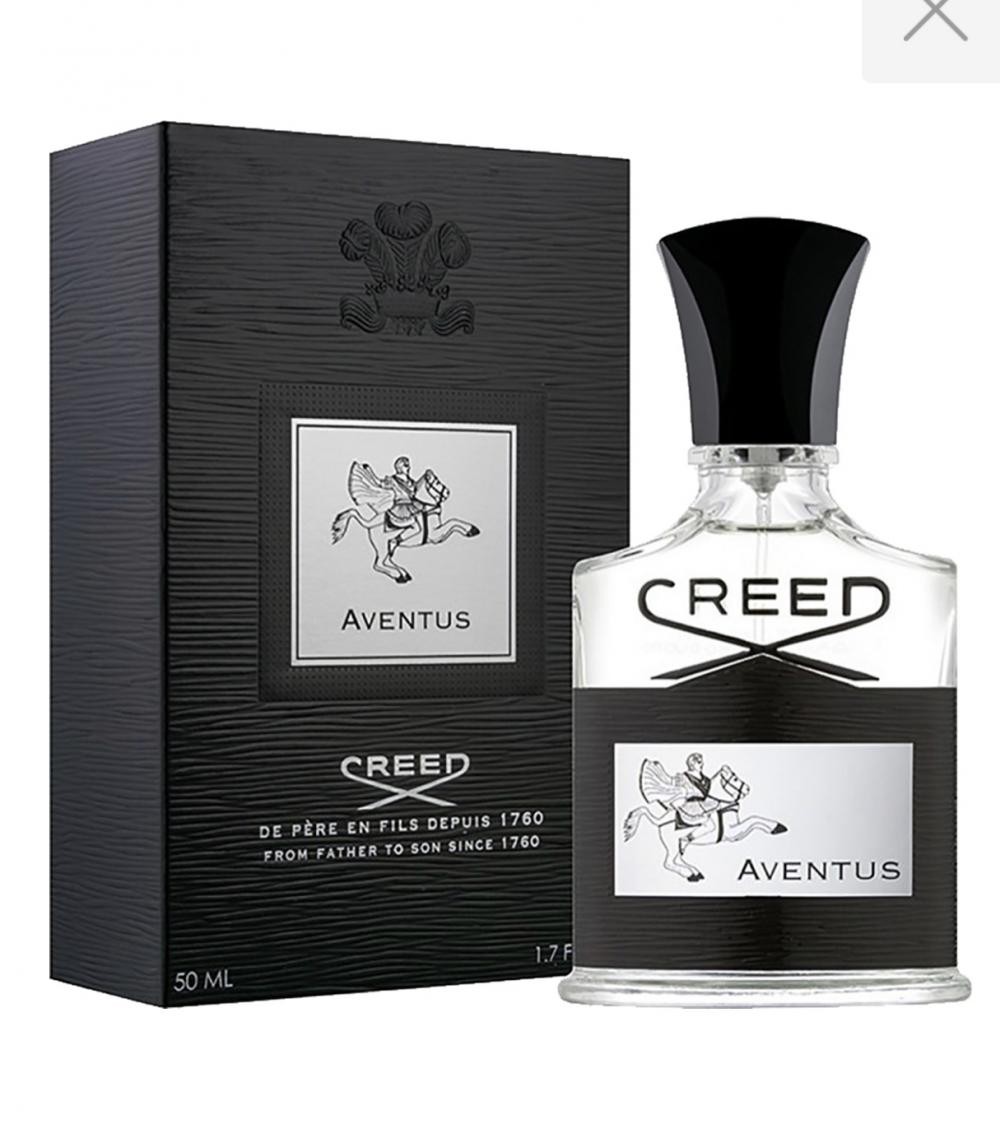 Creed Aventus EDP 100 ml Erkek Parfüm arc JLT Man